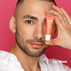 Dulce de Guava Lip Mask