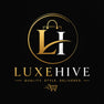 LUXEHIVE  - Home