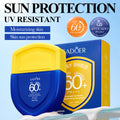 SADOER Avocado Ceramide Moisturizing Sunscreen 50g